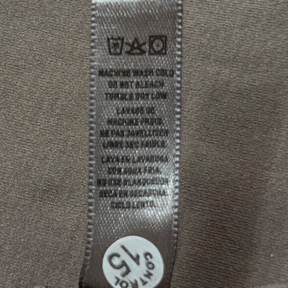 SKIMS Essential Cami Bodysuit Amethyst 4X/5X - Picture 5 of 11